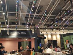 -稻香酒家·34年老字号·港式粤菜(汉街店)
