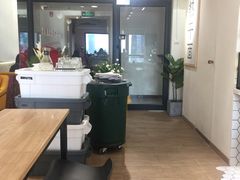 -不正咖啡(万达尊店)