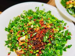 -掌上鲜(南顺城街店)