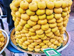 -新疆国际大巴扎