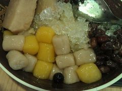 -鲜芋仙(中环百联2店)
