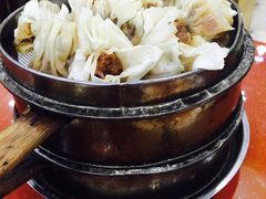 -德贤烧麦菜馆(本溪路店)