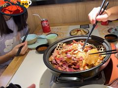 -王妈热卤·川味馆(海昌店)