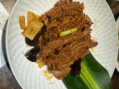 -魁盛居百年鲁菜馆(县西巷店)