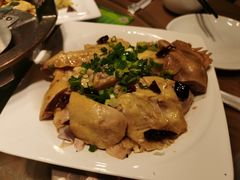 -肖记公安牛肉鱼杂馆· 省级非物质文化遗产(仁和路店)