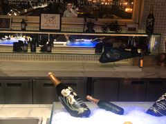 -LONG BAR 廊吧(外滩华尔道夫酒店)