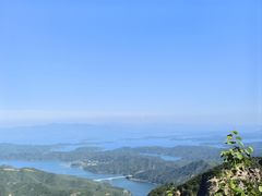 -北京密云天门山风景区