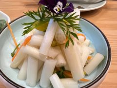 -船歌·鱼水饺青岛菜(国贸商城店)