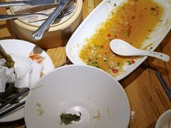 -金牌外婆家(苏州中心店)