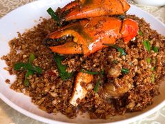 -喜记避风塘炒辣蟹(旗舰店)