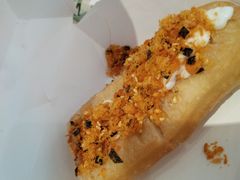 肉酥油条-肯德基(白云宾馆店)