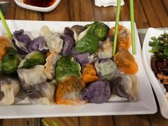 -宝源饺子(麦子店街店)