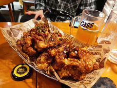 -BHC炸鸡 (城山店)