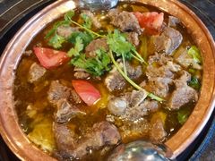 -顺顺小吃(独克宗古城店)