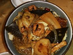 -杏花堂·山西菜馆(晋中万达店)