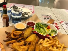 -必胜客(远大路店)