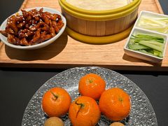 -小菜园新徽菜(青岛市南万象城店)