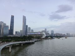 -海心沙亚运公园