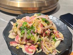 -杨小佳·齐齐哈尔烤肉·烤串(广州店)