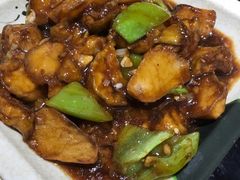 -87号烧烤海鲜·大排档(金沙滩店)