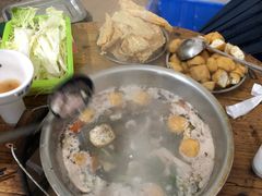 -秧塘牛八宝(金山路店)