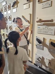 -文旺阁亲子手工DIY木作博物馆
