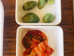 -通海俄式烧烤·俄罗斯大串(嵩山路店)