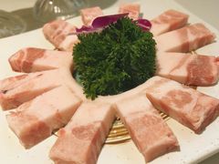 -千寻山野烤肉(中关村店)