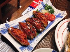 -大雄寿司(中华广场店)