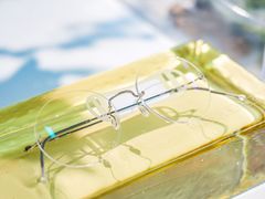 -大视光学•LINDBERG林德伯格•全球手工眼镜集合店(王府井店)