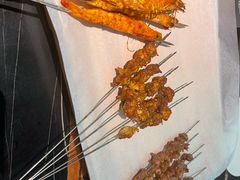 -枪火串烧·东北特色烧烤(罗湖总店)