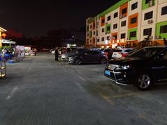 -皮记海鲜1995(寮步店)