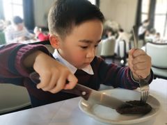 -茹丝葵经典牛排馆(上海外滩店)