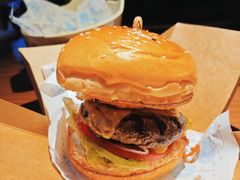 -SPACELAB失重餐厅(世纪汇店)