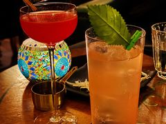 -Hill.Cocktail半山酒吧(中山店)