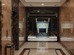-上海尊茂酒店