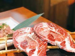 -町町烧肉屋(振华广场店)