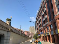 -苏州河梦清园环保主题公园