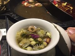 -椒王火锅(厚街万达店)