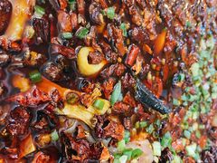 -黑竹香鸡(营和巷店)