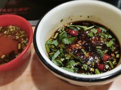 -合记汕头牛肉店(嘉禾路店)