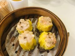 -万龙洲海鲜(南新仓店)