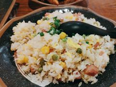 -五样儿西昌小签签烤串(天府三街店)