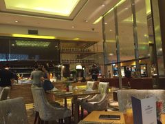 -宁波阳光豪生大酒店·豪生咖啡厅