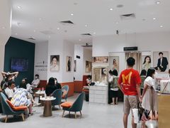 -海马体照相馆(万菱汇店)