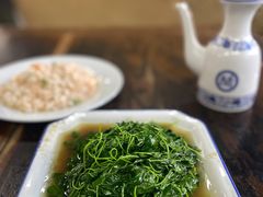 酒香草头-吾介小籠館