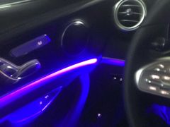 -奔驰上海利星(七宝店)