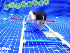 -龙格亲子游泳俱乐部(泊富中心)