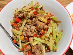 -湘味淳(千禧街店)