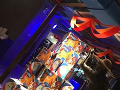 大堂-海味当家·蒸锅海鲜(星海公园店)